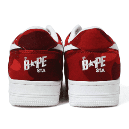 Kanye West × BAPE Bapesta  Sneakers kanye west, Sneakers, A bathing ape