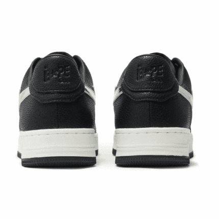 BAPESTA Low #5 M1 Shoes